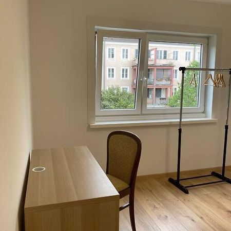 Bezaubernde Wohnung In Wolfsburg Stadtnah Екстер'єр фото